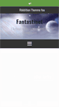 Mobile Screenshot of fantastinet.com